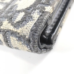 Ví Dior Oblique Saddle Lotus của Christian Dior S5652CTZQ 620619