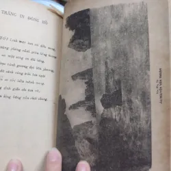 Sách: Khúc vịnh mười cảnh đẹp Hà Tiên (A1) - Tác giả: Mạc Thiên Tích 656996