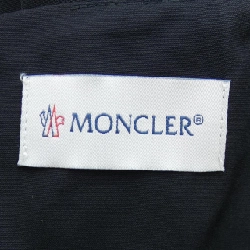【Mã giảm giá】Moncler MONCLER Váy 652563
