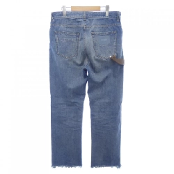 Quần jeans FENDI - Hàng hiệu Authentic 891056