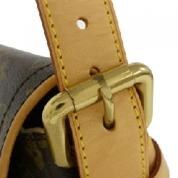 Túi xách vai Louis Vuitton Monogram Hudson M40027 608762