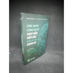 [Phiên Chợ Sách Cũ] Ứng dụng công nghệ truy dấu tiếp xúc để ứng phó với dịch covid-19 2303