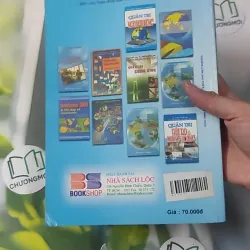 Quản Trị Rủi Ro & Khủng Hoảng - Đoàn Thị Hồng Vân & Kim Ngọc Đạt & Hà Đức Sơn 1018962