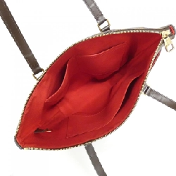 Túi Louis Vuitton Damier Totally PM N41282 616483