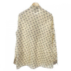 Áo sơ mi GUCCI 519339 ZKF06 - Hàng hiệu Chính hãng 628458