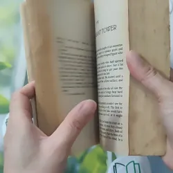 The Amber Spyglass - Philip Pullman 1027503