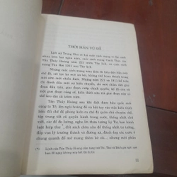 SỬ KÝ TƯ MÃ THIÊN (Giản Chi và Nguyễn Hiến Lê giới thiệu, trích dịch, chú thích) 526425