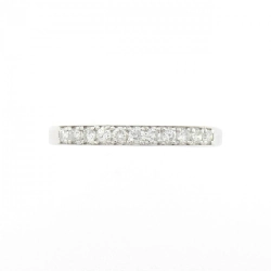 Nhẫn kim cương PT950 0.20CT - Hàng hiệu Authentic 849265