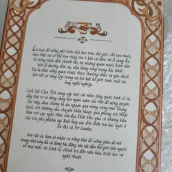 Lịch sử của trà | Laura Martin 688254