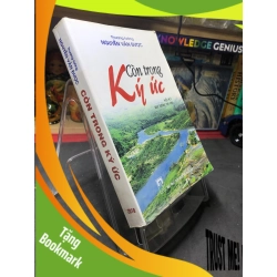 (TẶNG BOOKMARK) Còn trong ký ức 2010 mới 70% ố bẩn nhẹ Thượng tướng Nguyễn Văn Được RBK0906 SÁCH VĂN HỌC