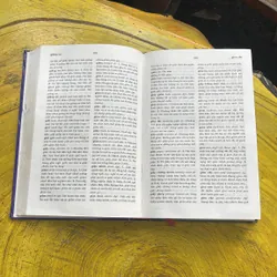 TỪ ĐIỂN TIẾNG VIỆT THÔNG DỤNG- NGUYỄN NHƯ Ý CHỦ BIÊN 697865