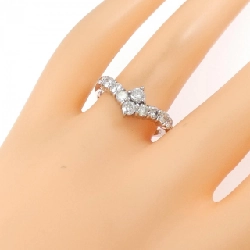 Nhẫn kim cương PT900 1.00CT 666332