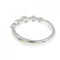 Nhẫn kim cương PT900 0.40CT 670607