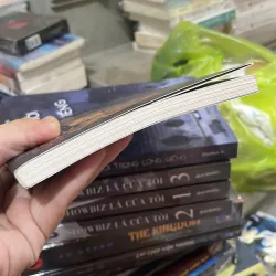 (trinh thám) - Khúc xương biết hát - R.Austin Freeman 1004530