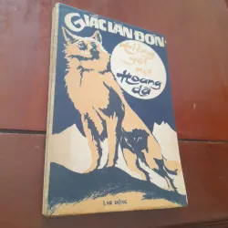 Giắc Lăn Đơn - TIẾNG GỌI CỦA HOANG DÃ