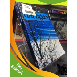 (TẶNG BOOKMARK) Đất người 2005 mới 70% ố bẩn nhẹ Nguyễn Thị Kim Uyên RBK0906 SÁCH VĂN HỌC