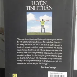 Luyện Tinh Thần - Nguyễn Hiến Lê 716525