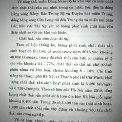 Môi trường và phát triển trong bối cảnh biến đổi khí hậu  740436