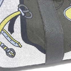 Túi xách Elie Faubourg Dance Floor Garden Party Voyage 49cm 085761CK 610724