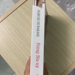 Sách Rừng Na-Uy 533546