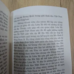 Liên bang xô viết và chiến tranh Việt Nam 1031489