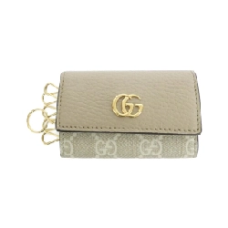 Gucci 456118 AACFE Key Case - Hàng hiệu Authentic