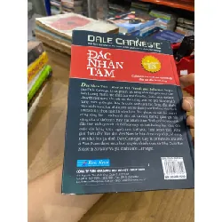 Đắc nhân tâm - Dale Carnegie 130195