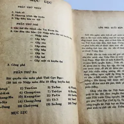 THÁI CỰC ĐẠO NHẬP MÔN 597125