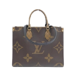Túi xách Louis Vuitton Monogram Giant OnTheGo MM M45321