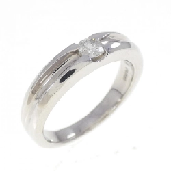 Nhẫn kim cương PT900 0.18CT - Hàng hiệu Chính hãng