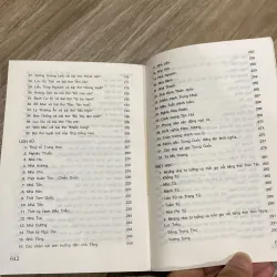 TRI THỨC VĂN HÓA TRUNG QUỐC (XB 2000) 1021206