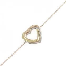 Vòng tay trái tim Trinity Cartier - Hàng hiệu Authentic