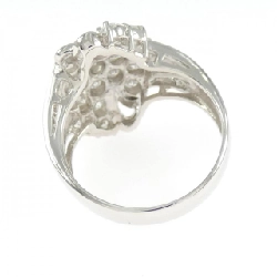 Nhẫn kim cương PT900 1.55CT - Hàng hiệu chính hãng 847392