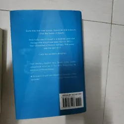 Sách The Warden's daughter 716924