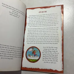 Thuyền trưởng cướp biển - gái tài như trai - Jayneen Sanders 759376