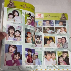 II Tạp Chí: Mẹ Và Bé (Số 80) - 10/2012 1038056