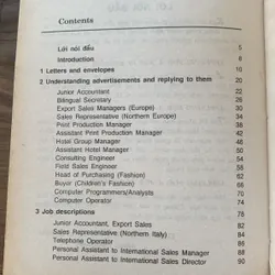 Song ngữ: Xin việc bằng tiếng Anh, M.D. SPOONER J.S. Me KELLEN, Dịch: ĐẶNG TUẦN ANH 713188