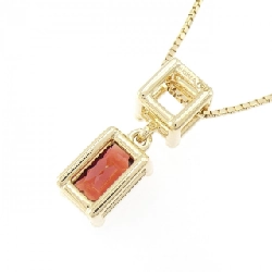 Dây chuyền Garnet Rujada - Hàng hiệu Chính hãng 844378