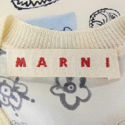 Marni MARNI GCMD0017MQFW643 Áo - Hàng hiệu Chính hãng 775580
