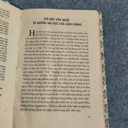 TRÊN ĐÀ ĐỔI MỚI VĂN HÓA VĂN NGHỆ 588675