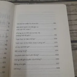 Những câu hỏi lớn Toán học. Tony Crilly 599313
