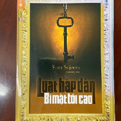 Luật hấp dẫn - Bí mật tối cao 7387