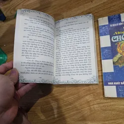 2q Nhìn lên những chòm sao và Alice lạc vào xứ thần tiên
 694586