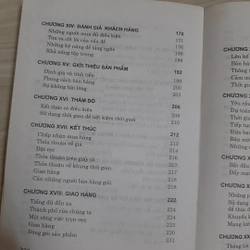 Kỹ năng bán hàng 324528
