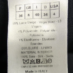 クリスチャンディオール CHRISTIAN DIOR 5A21327A1148 Váy - Hàng hiệu Chính hãng 817304