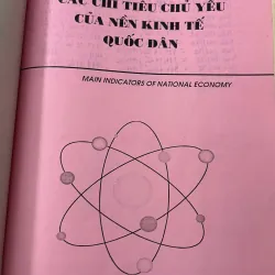 Niên giám Thống kê 1995 - Tổng cục Thống kê - Tài liệu Thống kê/Tra cứu 1023916