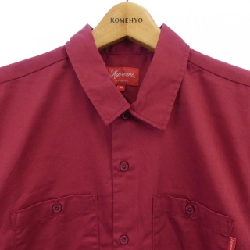 シュプリーム SUPREME S／S áo - Hàng hiệu Authentic 901776