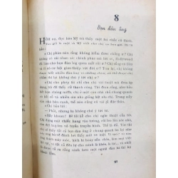 Thư gởi người đàn bà không quen biết - André Maurois 126632