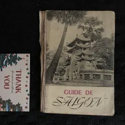 The Guide Sai Gon