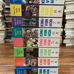 Kính vạn hoa full bộ 9 tập 525578